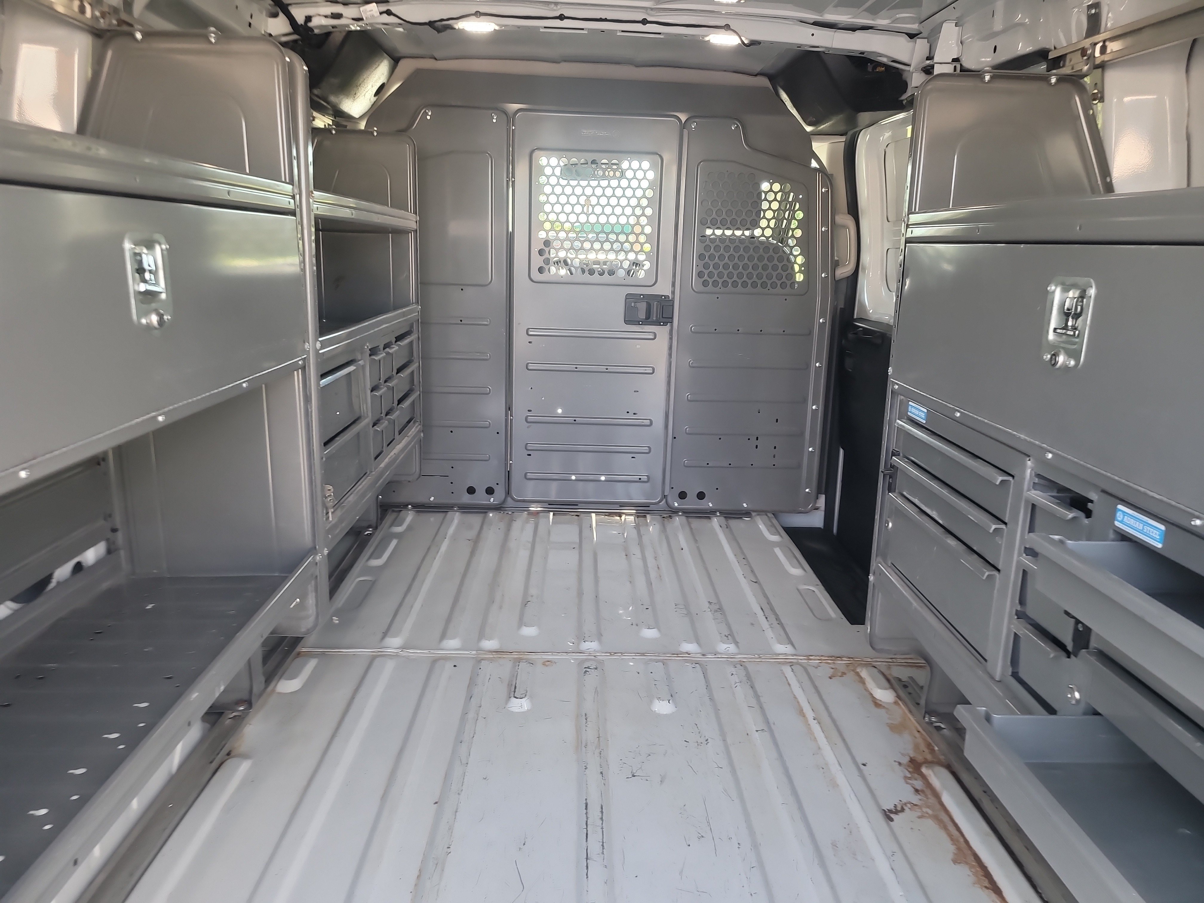 Used 2019 Oxford White Ford  image 23