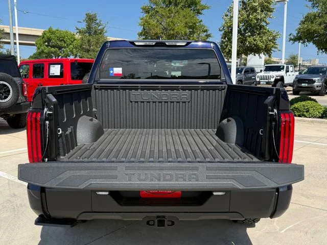 Used 2026 Blueprint Toyota SR5 image 33