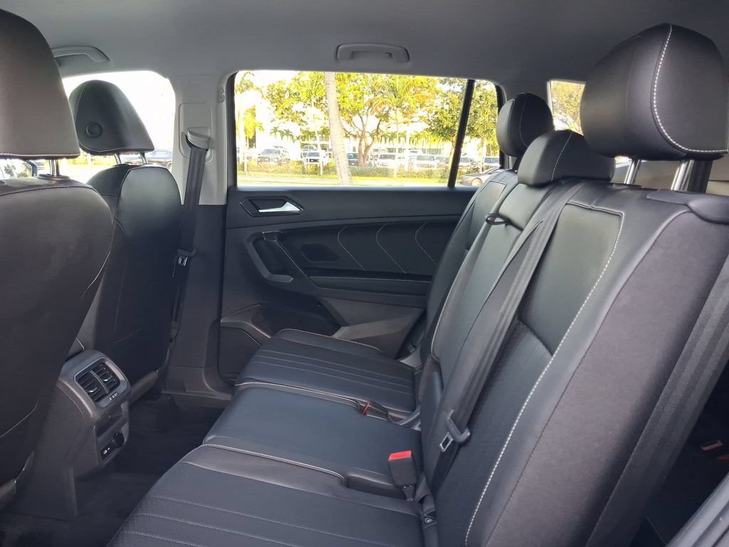 Certified Used 2024 Silver Volkswagen 2.0T SE image 13