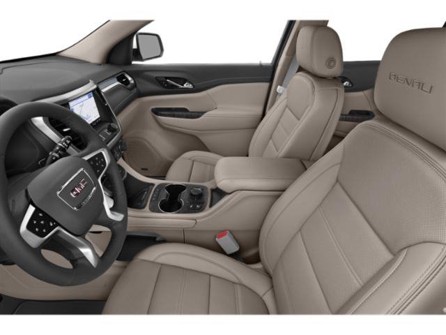 Used 2023 Sterling Metallic GMC Denali image 12