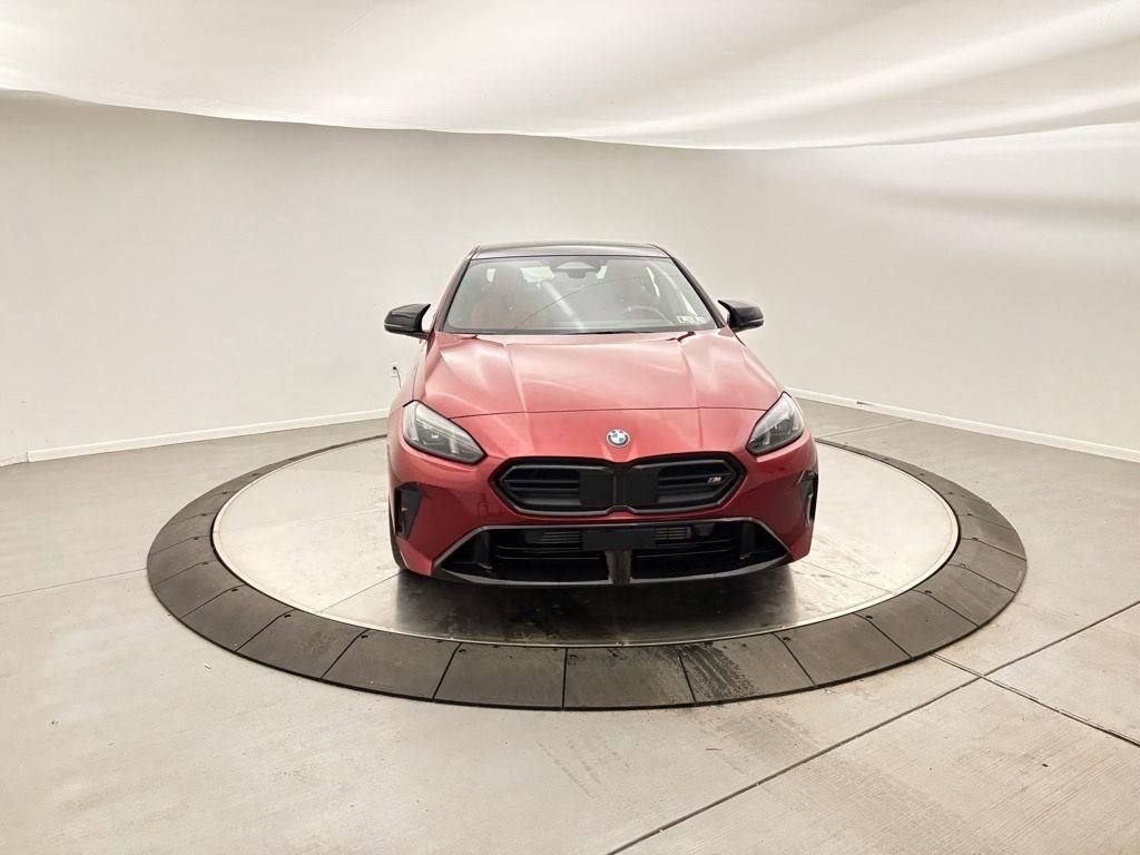 2025 BMW 2 Series M235 - Photo 3