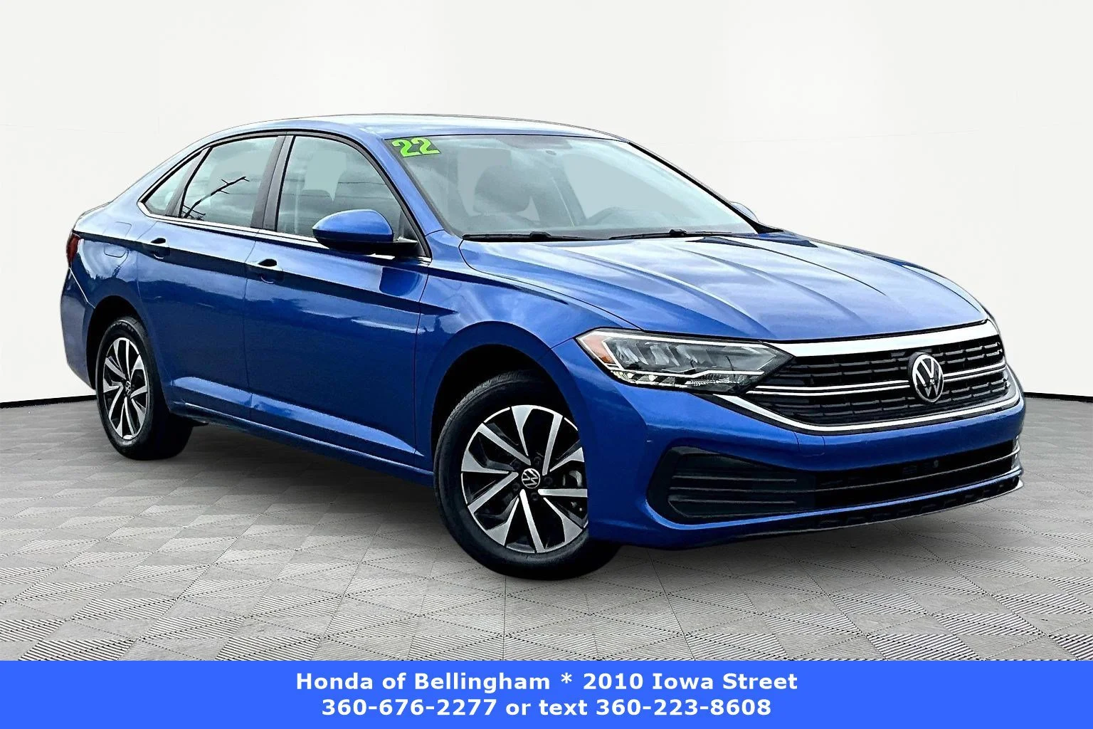 2022 Volkswagen Jetta 1.5T S Auto SULEV's photo