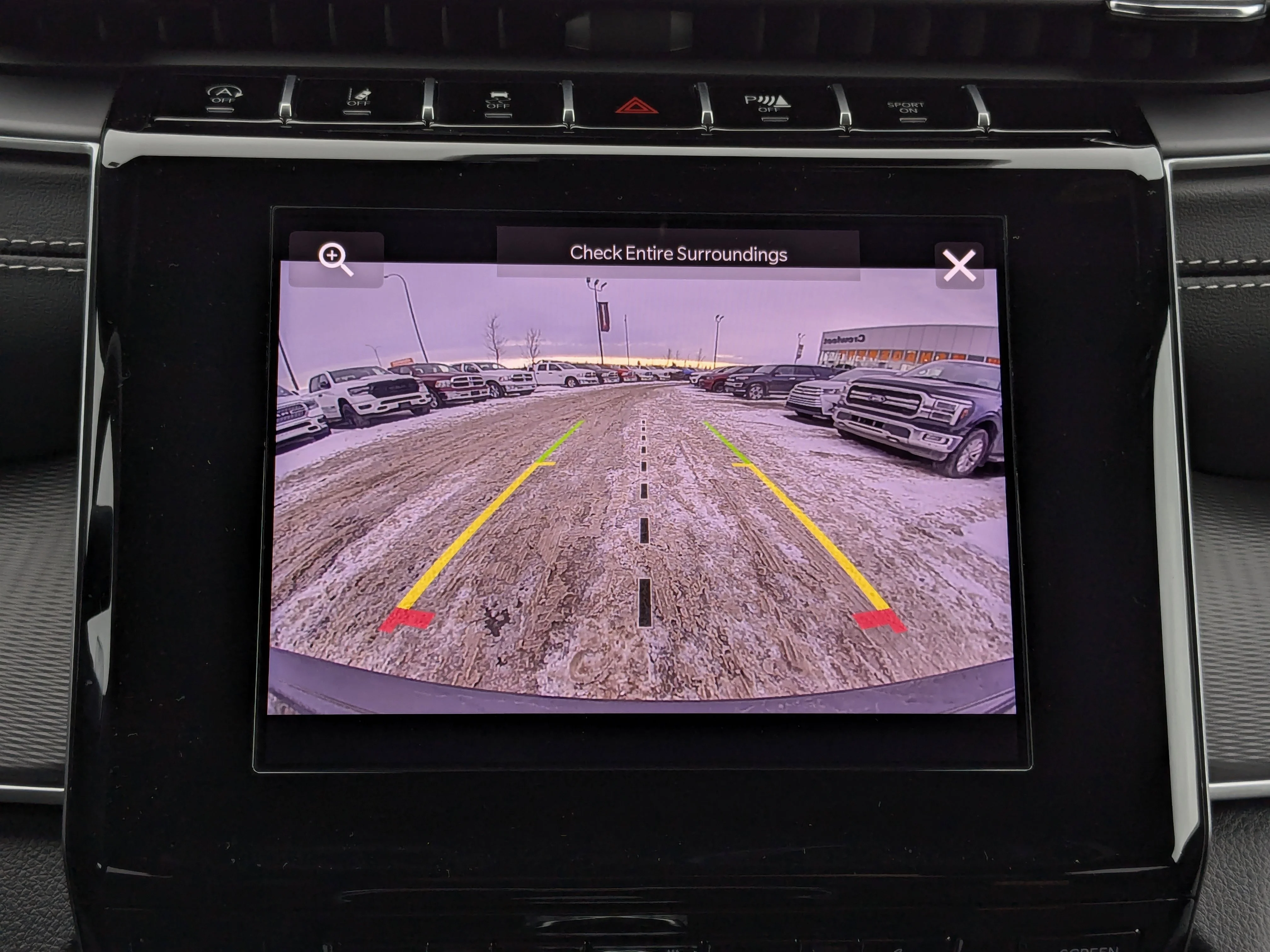 New 2025 Grey Jeep Altitude - - POWER SUNROOF - POWER LIFTGATE - ADAPTIVE CRUISE & TONS MORE! image 21