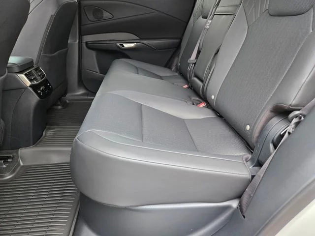 New 2026 Eminent White Pearl Lexus PREMIUM AWD image 8