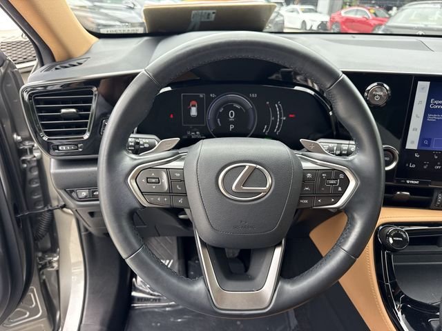 2024 Lexus NX Hybrid 350h - Photo 14