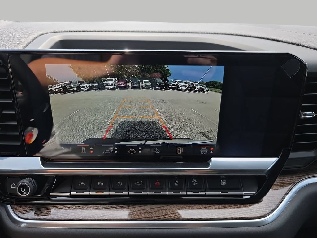 2026 Chevrolet Silverado 1500 RST - Photo 21