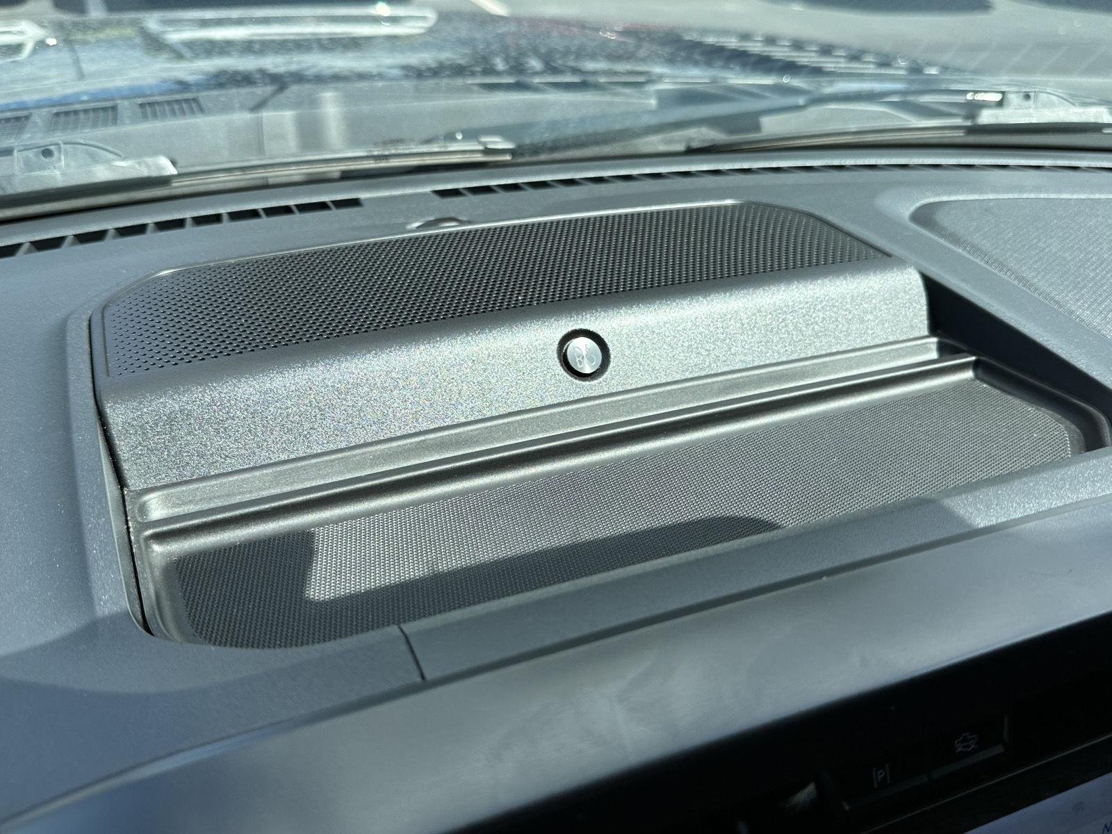 2025 Ford F-150 Tremor - Photo 38