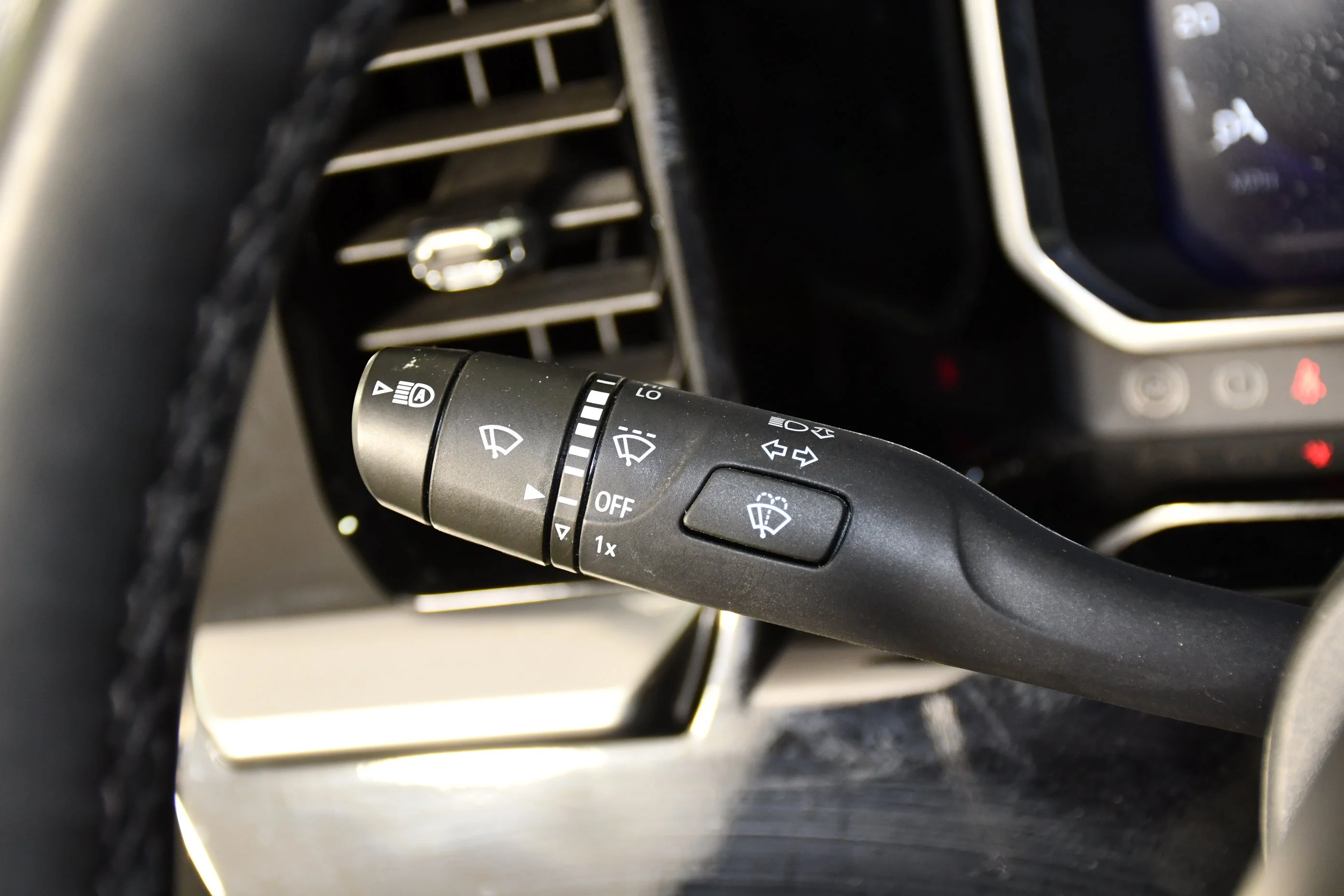 Used 2026 Black Chevrolet RST image 24