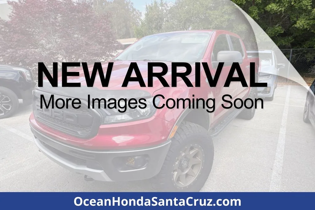 2020 Ford Ranger XLT 4x4 SuperCrew 5' Box's photo