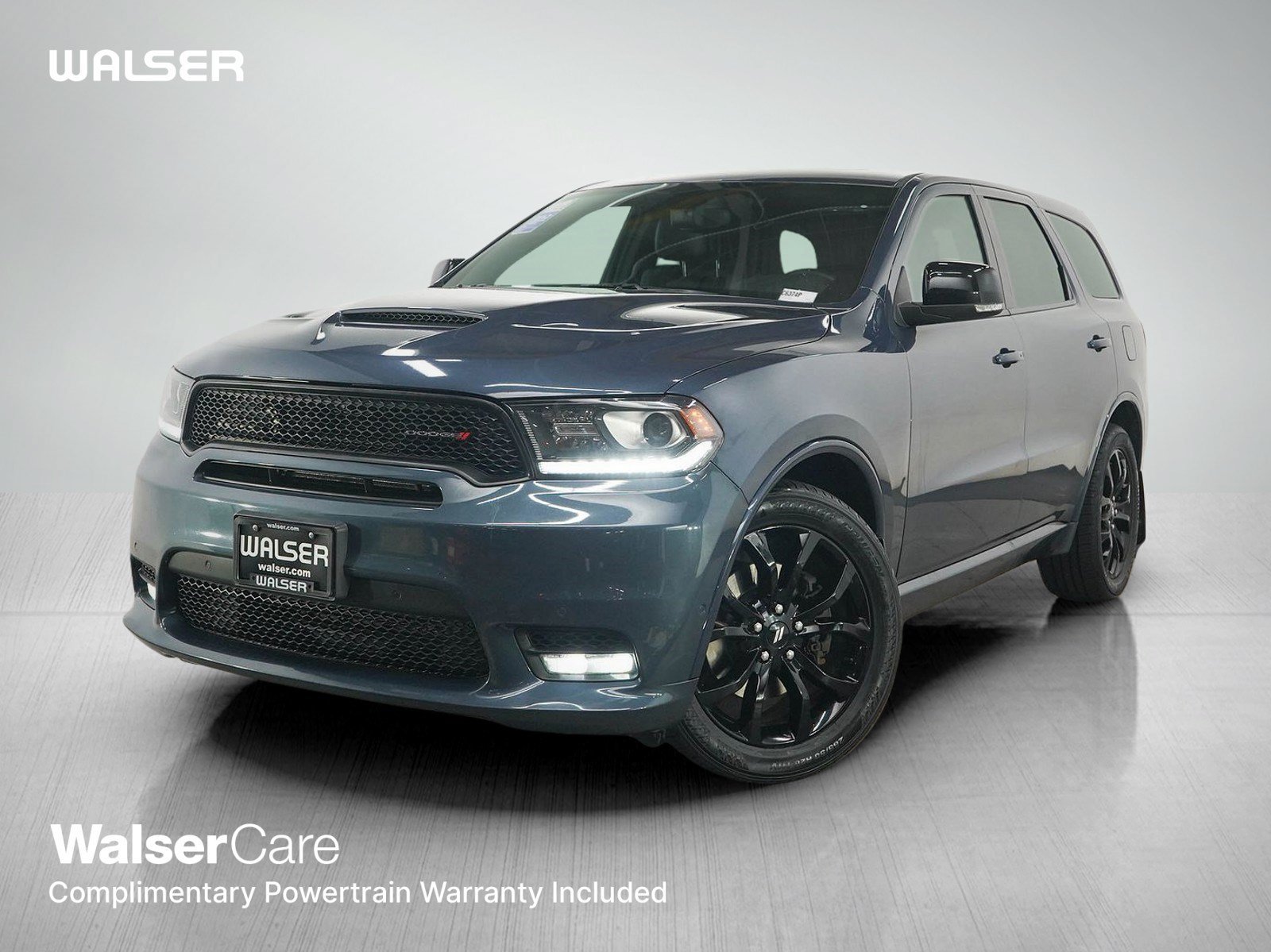 2019 Dodge Durango