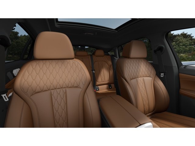 New 2027 Carbon Black Metallic BMW  image 11