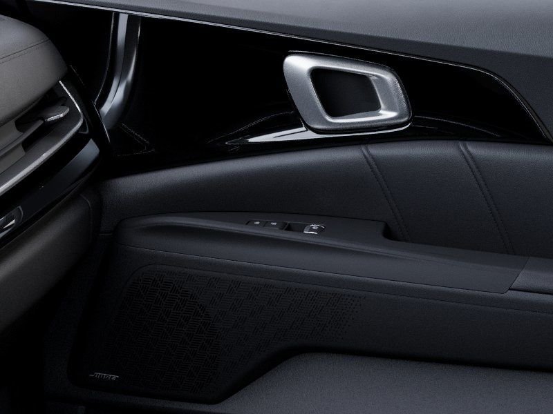 2026 Kia Carnival SX Prestige - Photo 26