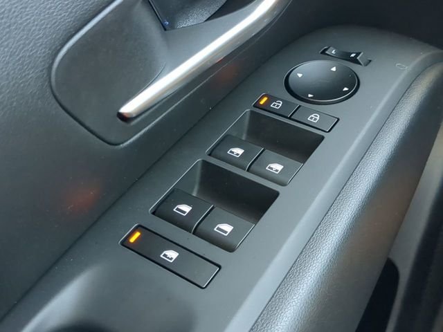 New 2025 Gray Hyundai SEL Convenience FWD image 53