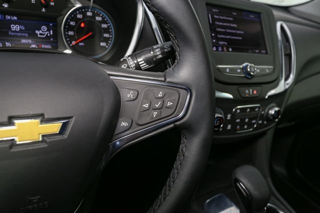 Used 2024 Gray Chevrolet LT image 29