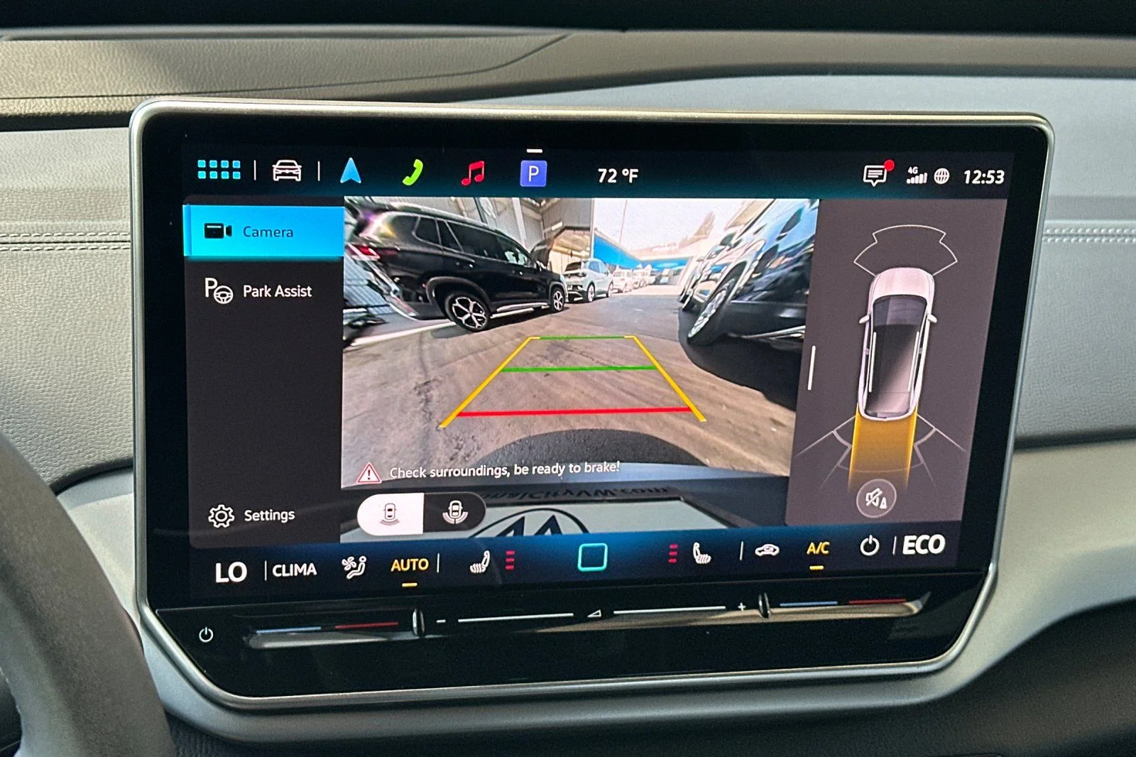 New 2026 Gray Volkswagen Pro image 17