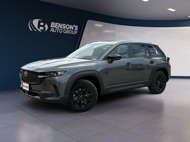2026 Mazda CX-50 2.5 S Preferred AWD