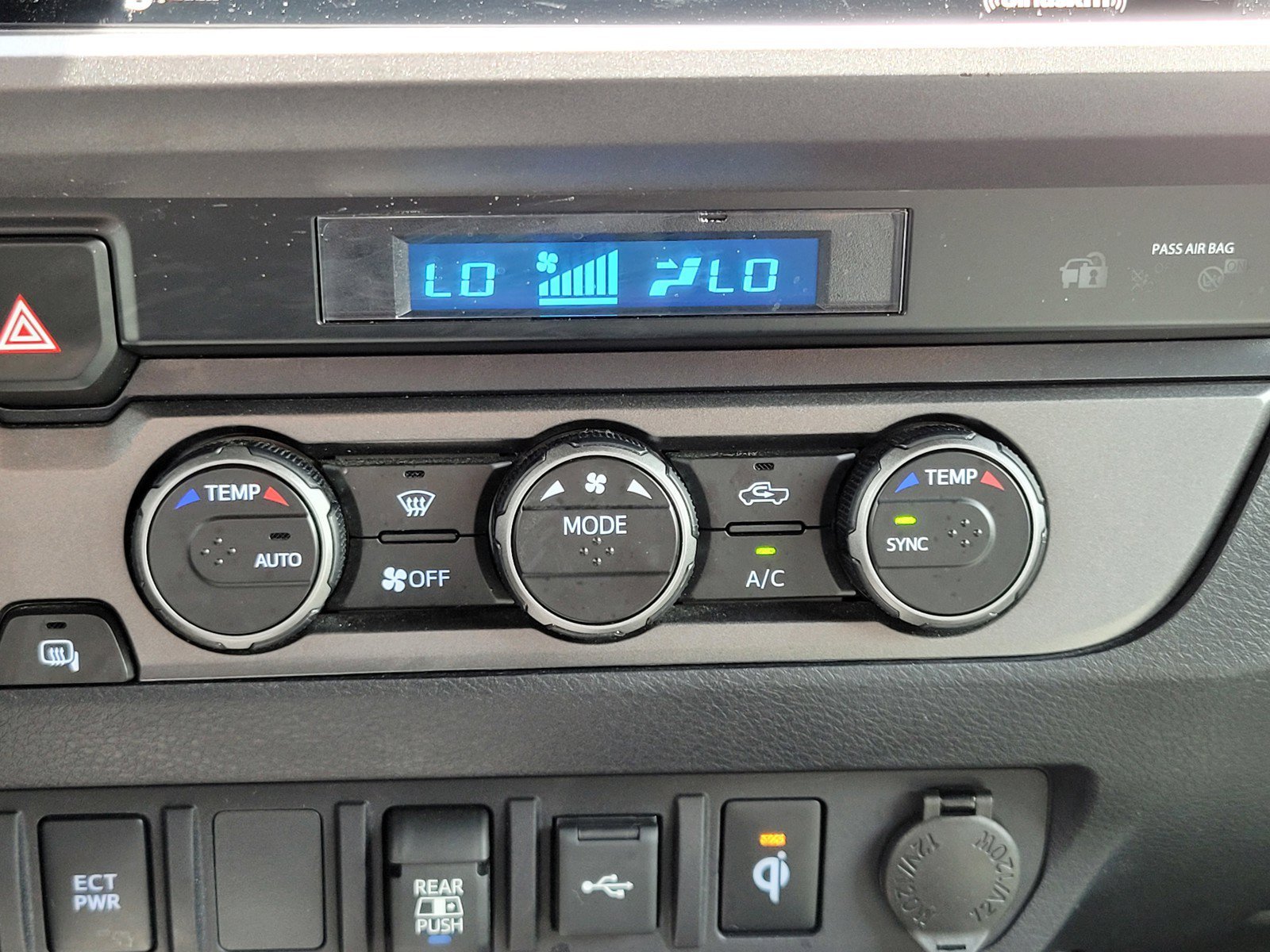 Used 2023 MAGNETIC GRAY METALLIC Toyota  image 19