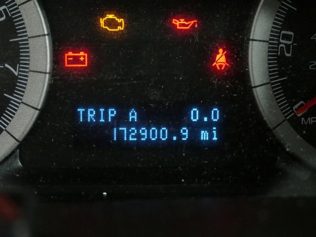 Used 2009 Black Ford XLT image 23