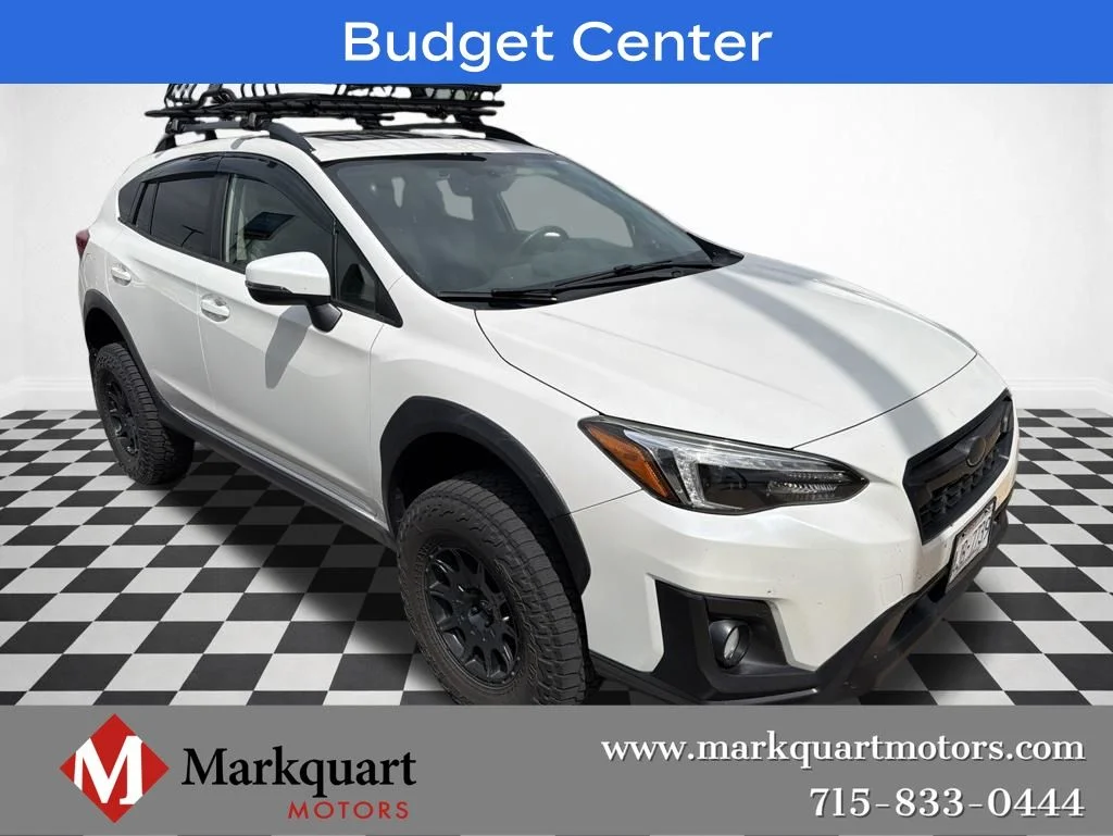 2018 Subaru Crosstrek 2.0i Limited CVT's photo