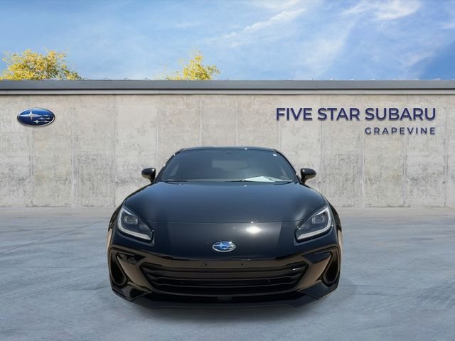 Used 2025 Black Subaru Limited image 3