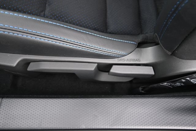 New 2026 CRYSTAL BLACK SILICA Subaru tS image 21