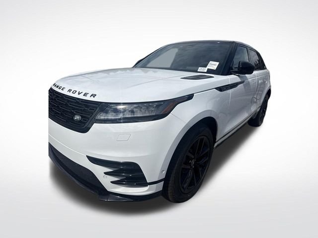 2026 Land Rover Range Rover Velar