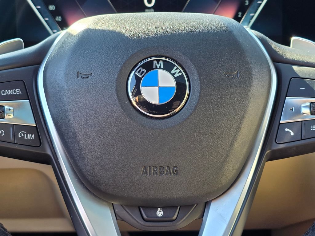 2023 BMW 3 Series 330i - Photo 26