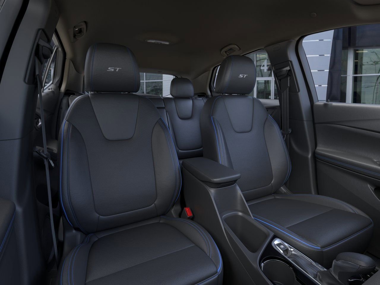 2026 BUICK ENCORE GX - Image 22