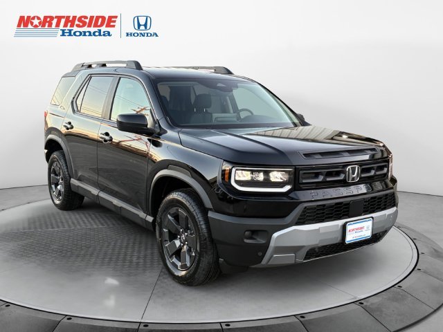 2026 Honda Passport