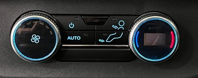 Used 2025 White Ford Active image 42