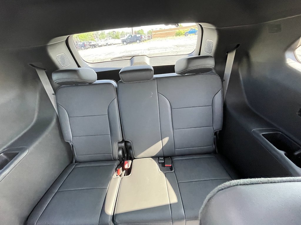 2026 Buick Enclave Preferred - Photo 15