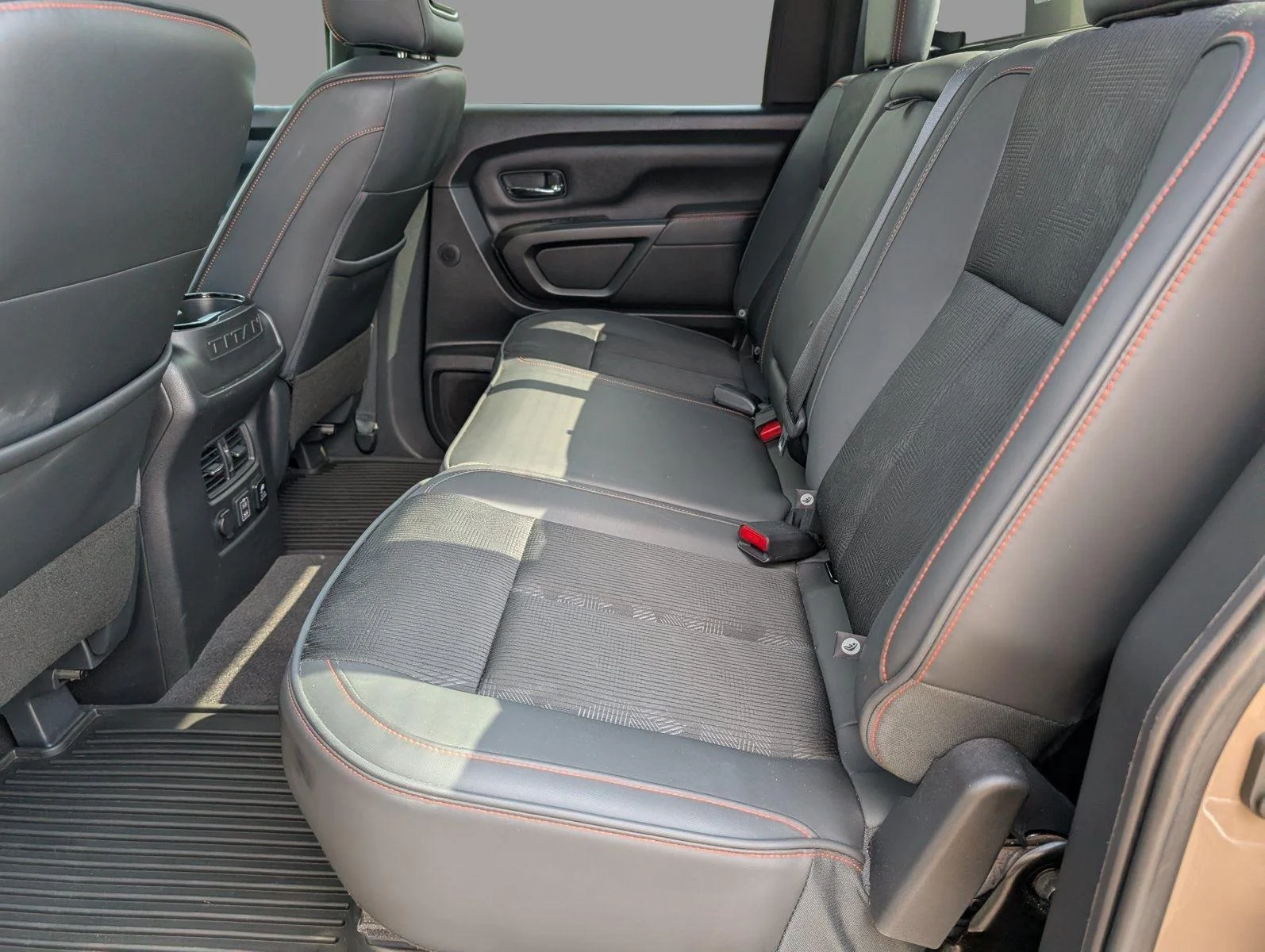 Used 2021 Baja Storm Nissan PRO-4X image 34