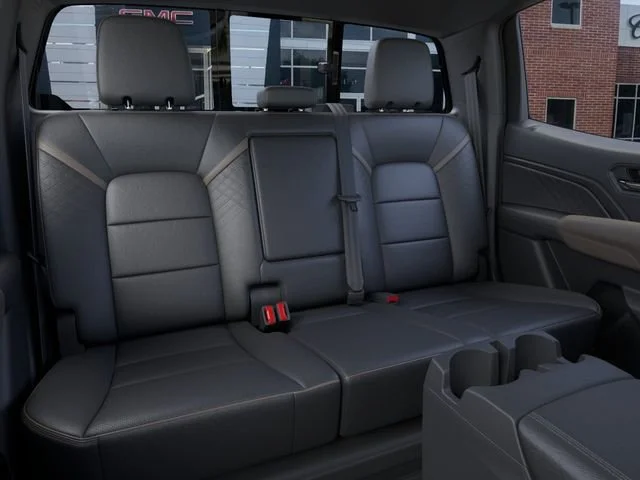 New 2026 Onyx Black GMC Denali image 17