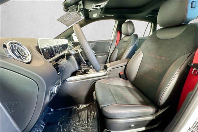 New 2026 Polar White Mercedes-Benz AMG® GLA 35 image 48