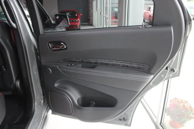 Used 2023 Gray Dodge SRT 392 Premium image 34