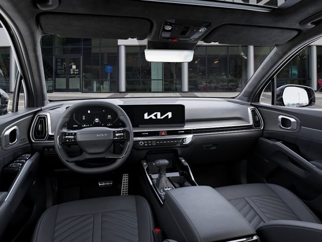 New 2026 Road Rider Brown Kia X-Line SX Prestige AWD image 14