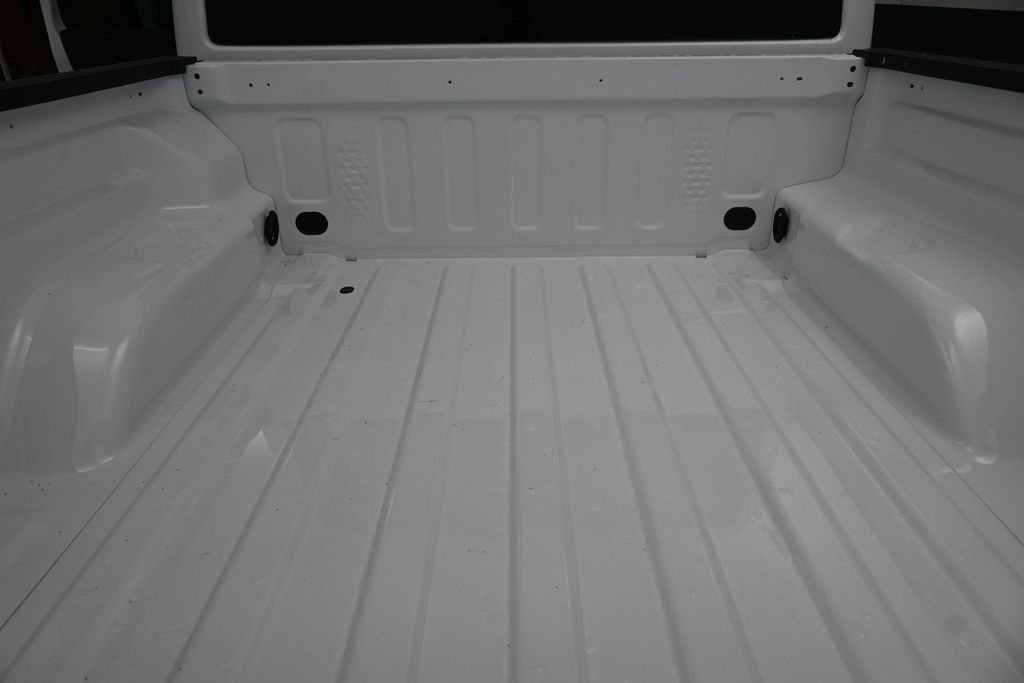 New 2026 Bright White Clearcoat Jeep Texas Trail image 14