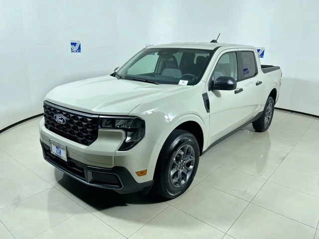 New 2025 TERRAIN Ford XLT 2.0L Super Crew Cab image 9