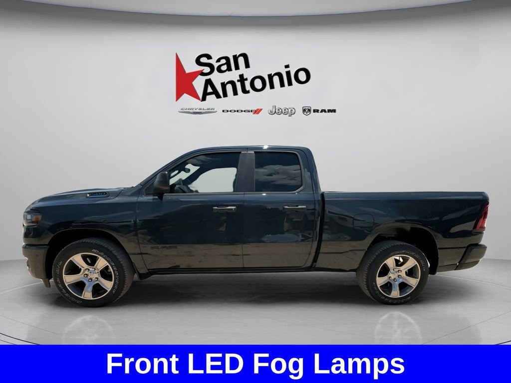 New 2026 Forged Blue Metallic RAM Express image 8