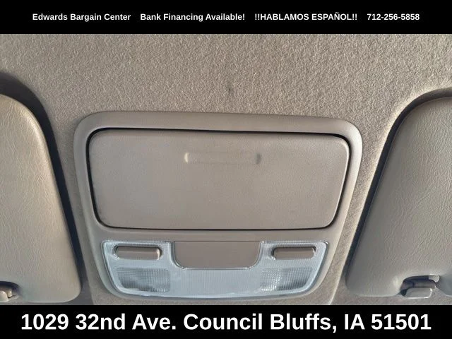 Used 2002  Honda LX image 17