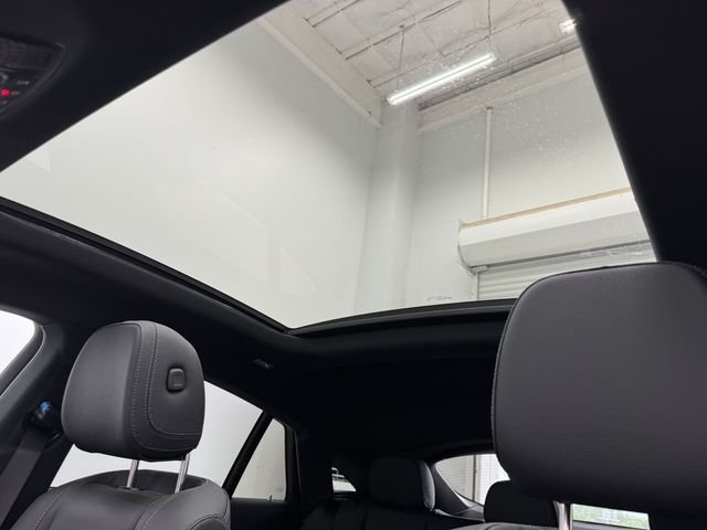 New 2026 Black Mercedes-Benz GLE 450 image 6