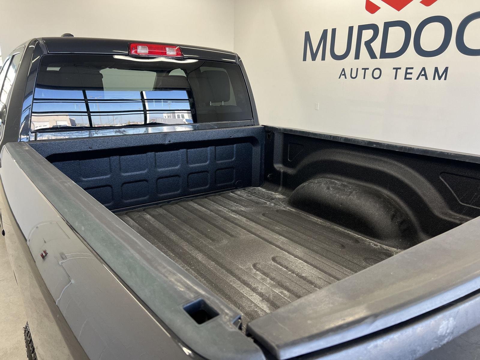 2018 RAM Ram 1500 Pickup Express - Photo 16
