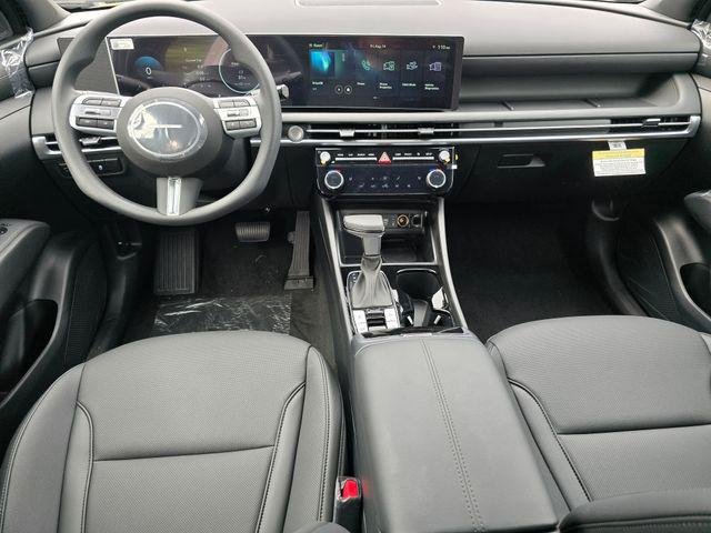 New 2026 White Hyundai SEL Activity AWD image 18