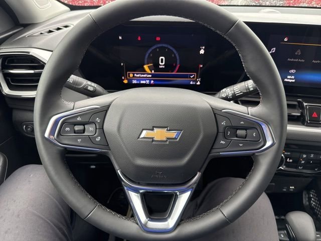 New 2026 Mosaic Black Metallic Chevrolet LT image 10
