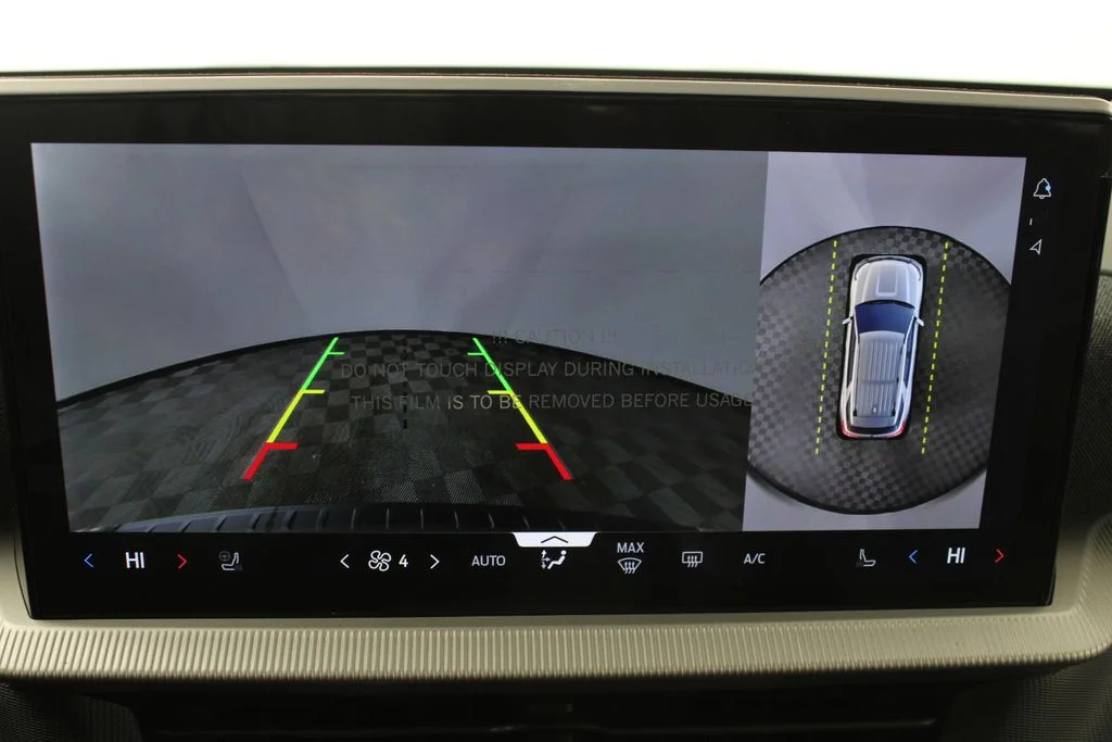 New 2026 Gray Ford Tremor image 31