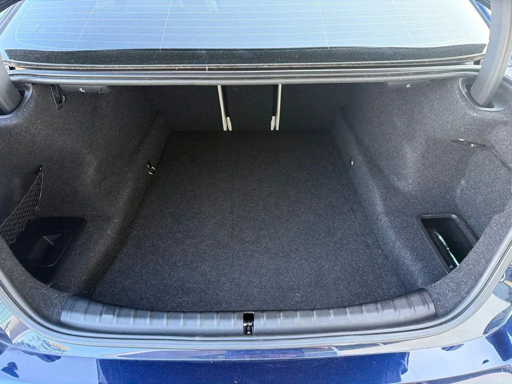 Used 2022 Blue BMW Base image 16