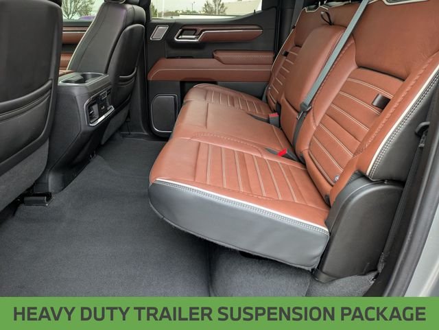 2024 GMC Sierra 1500 Denali Denali Ultimate - Photo 27