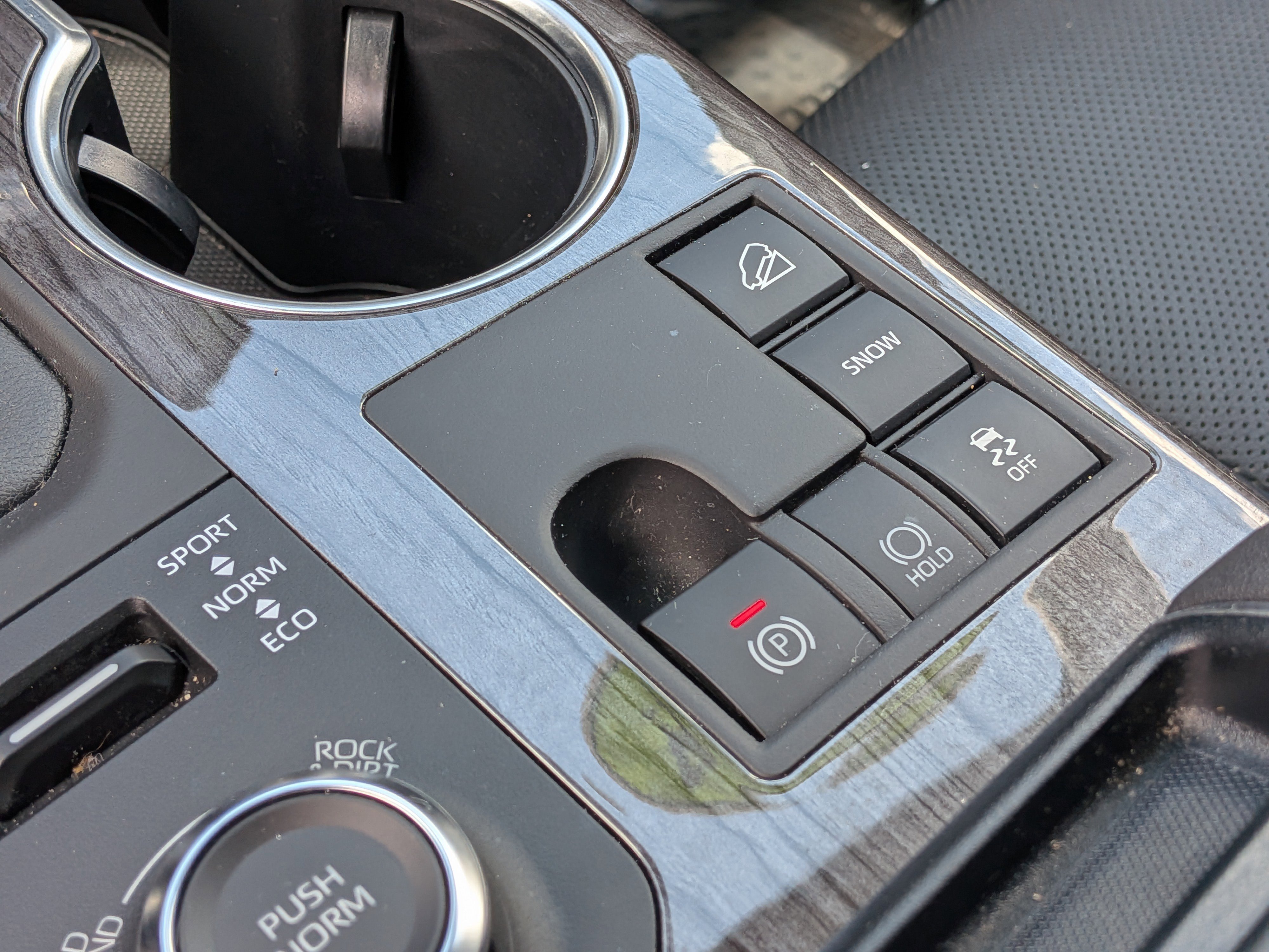 2024 Toyota Highlander Platinum - Photo 34