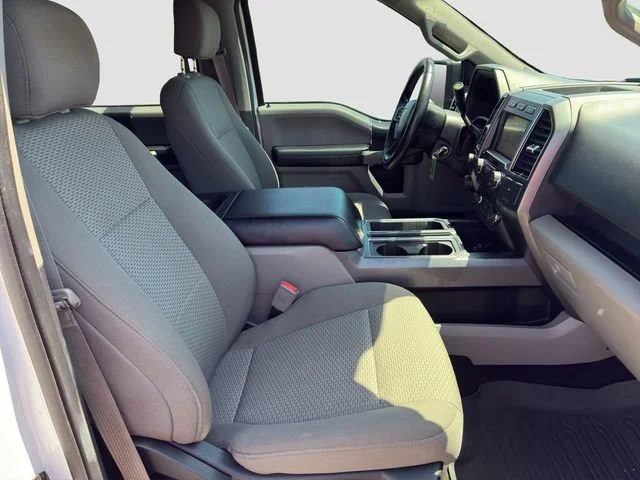 Certified Used 2018 White Ford XL image 22