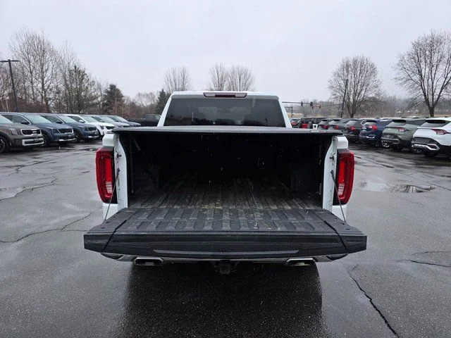 2021 GMC Sierra 1500 SLT - Photo 10
